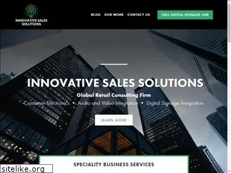 isellsolutions.com