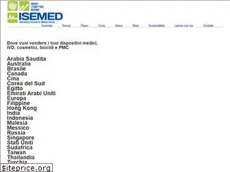 isemed.eu