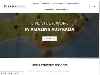 isems.com.au