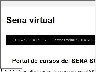 isenavirtual.com