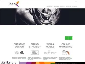 isensdesign.com