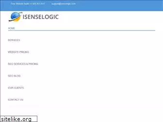 isenselogic.com