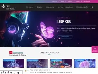 isepceu.es