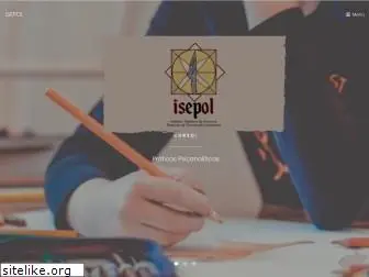 isepol.com