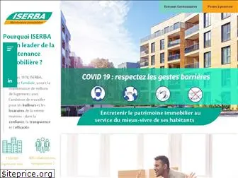 iserba.fr