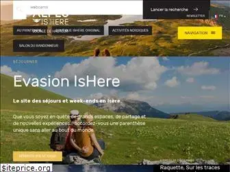 isere-tourisme.com