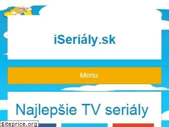 iserialy.sk