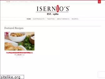 isernio.com