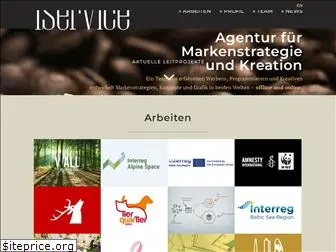 iservice.at