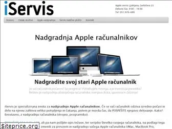 iservis.si