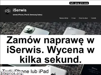 iserwis.waw.pl