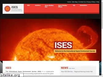 ises-spaceweather.org