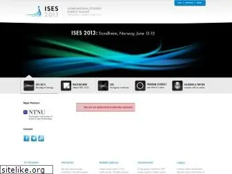 ises2013.com