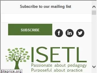 isetl.org