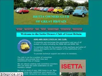 isetta.org.uk