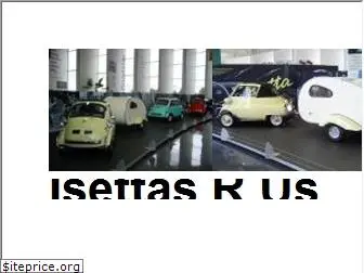 isettasrus.com