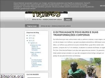 iseu-tribos.blogspot.com