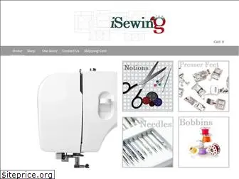 isewing.com