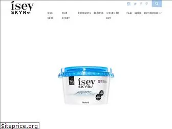 iseyskyr.co.uk