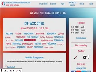 isf-volleyball2018.org