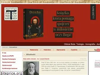 isf.edu.pl