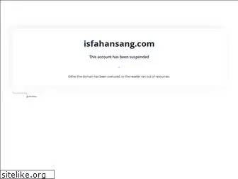 isfahansang.com