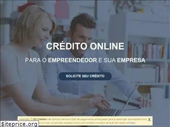 isfcredito.com.br