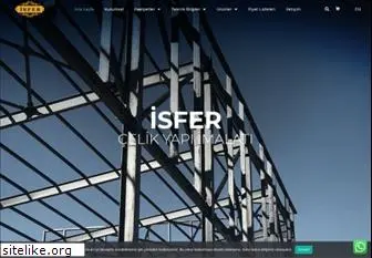 isfer.net