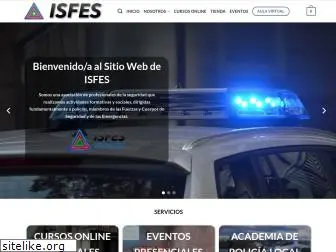 isfes.es