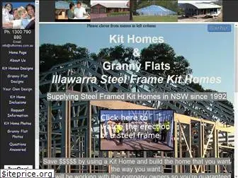 isfhomes.com.au