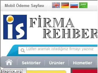 isfirmarehberi.com