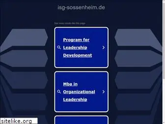 isg-sossenheim.de