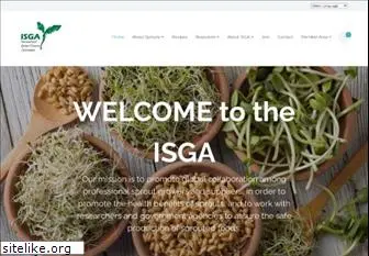 isga-sprouts.org