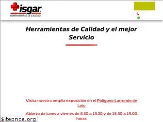 isgar.es