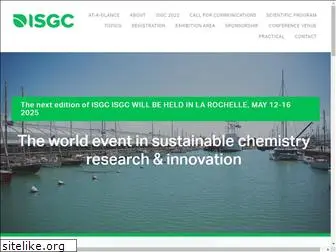 isgc-symposium.com