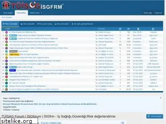 isgfrm.com