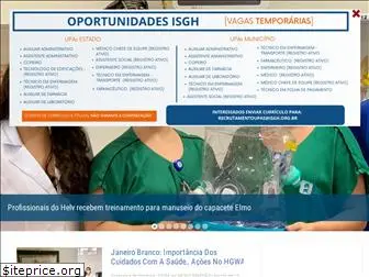 isgh.org.br