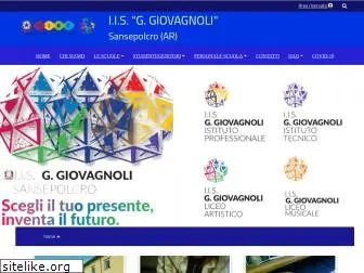 isgiovagnoli.edu.it