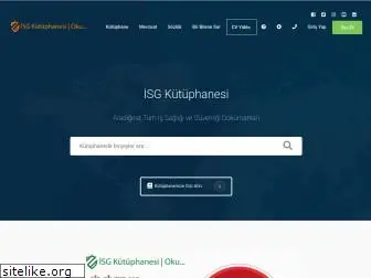 isgkutuphanesi.com