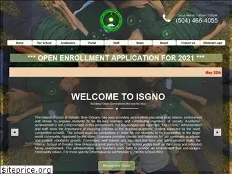 isgno.net