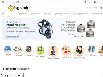 isgokulu.com