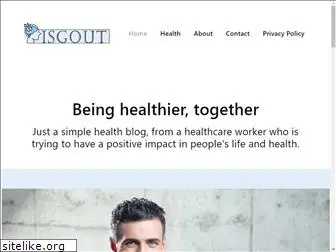 isgout.com