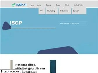 isgp.nl