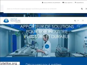 isgroupe.com