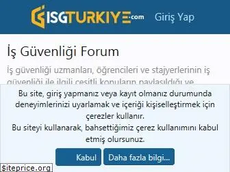 isgturkiye.com
