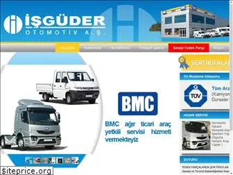 isguder.com.tr