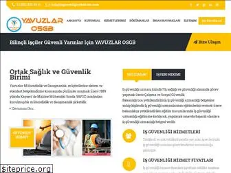 isguvenligivehekimi.com