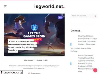 isgworld.net