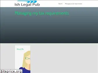 ish-legalpub.com