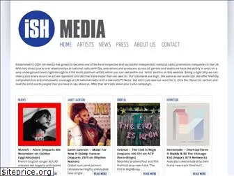 ish-media.com